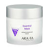 Aravia Professional Маска для лица себорегулирующая Essential Mask 300 мл 1 шт