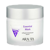 Aravia Professional Маска для лица себорегулирующая Essential Mask 300 мл 1 шт