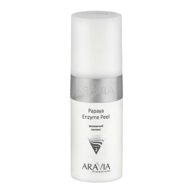 Изображение товара Энзимный пилинг для лица Papaya Enzyme Peel 150 мл для чувствительной кожи