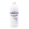 Aravia Professional Organic Концентрат для бандажного детокс обертывания Detox System 500 мл 1 шт