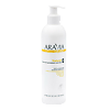 Aravia Professional Organic Масло для дренажного массажа Natural 300 мл 1 шт