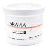 Aravia Professional Organic Крем-скраб мягкий Silk Care 550 мл 1 шт