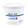 Aravia Professional Cкраб с морской солью Scrub Oligo&Salt 550 мл 1 шт