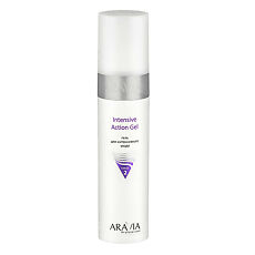 Купить Aravia Professional Гель для интенсивного ухода Intensive Action Gel 250 мл 1 шт цена