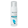 Aravia Professional Гель-пенка для удаления мозолей и натоптышей Liquid Peel-Foam 160 мл 1 шт