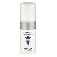 Купить Aravia Professional Крем для лица увлажняющий защитный Moisture Protecor Cream 150 мл 1 шт цена