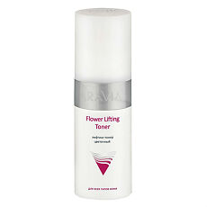 Купить Aravia Professional Лифтинг-тонер цветочный Flower Lifting Toner 150 мл 1 шт цена
