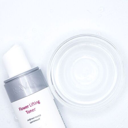 Aravia Professional Лифтинг-тонер цветочный Flower Lifting Toner 150 мл 1 шт