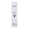 Aravia Professional Маска для лица очищающая с глиной и AHA-кислотами для лица Deep Clean AHA-Mask 100 мл 1 шт