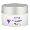 Aravia Professional Маска-уход для проблемной и жирной кожи лица Anti-Acne Intensive 150 мл 1 шт
