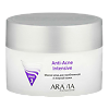 Aravia Professional Маска-уход для проблемной и жирной кожи лица Anti-Acne Intensive 150 мл 1 шт