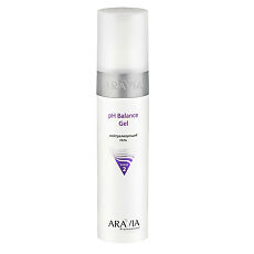 Купить Aravia Professional Гель для лица нейтрализующий рН Balance Gel 250 мл 1 шт цена