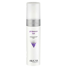 Купить Aravia Professional Гель для лица нейтрализующий рН Balance Gel 250 мл 1 шт цена