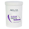Aravia Professional Сахарная паста для шугаринга мягкая и легкая 1500 г 1 шт