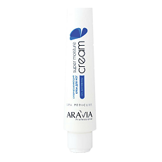 Изображение товара Aravia Professional Крем для ног суперувлажняющий с 10 % мочевиной Super Moisture 100 мл 1 шт