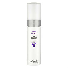 Купить Aravia Professional Тоник для лица интенсивное увлажнение Hydra Perfect 250 мл 1 шт цена