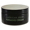 American Crew Forming Cream Крем со средней фиксацией для укладки волос 85 г 1 шт