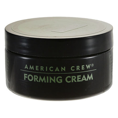 American Crew Forming Cream Крем со средней фиксацией для укладки волос 85 г 1 шт
