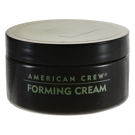 Изображение товара American Crew Forming Cream Крем со средней фиксацией для укладки волос 85 г 1 шт