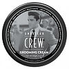 American Crew Grooming Cream Крем с сильной фиксацией и высоким уровнем блеска 85 г 1 шт