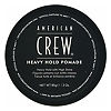 American Crew Heavy Hold Pomade Помада для волос экстра-сильной фиксации и 85 г 1 шт