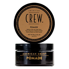 Купить American Crew Pomade Помада для укладки волос 85 г 1 шт цена