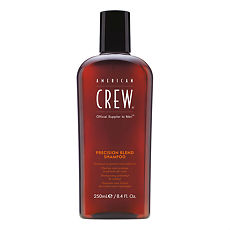 Купить American Crew Precision Blend Шампунь для окрашенных волос 250 мл 1 шт цена