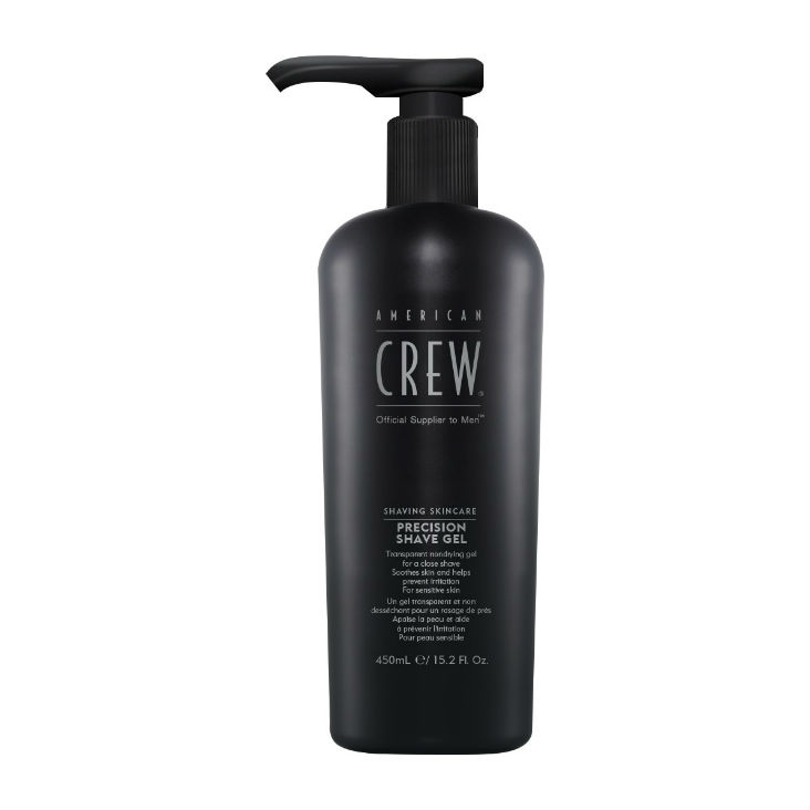 Изображение товара Американский гель для бритья Precision Shave Gel 450 мл для точного и безопасного бритья