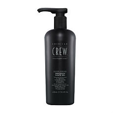 Купить American Crew Precision Shave Gel Гель для бритья 450 мл 1 шт цена