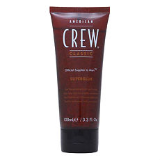 Купить American Crew Superglue Гель для волос ультра сильной фиксации 100 мл 1 шт цена