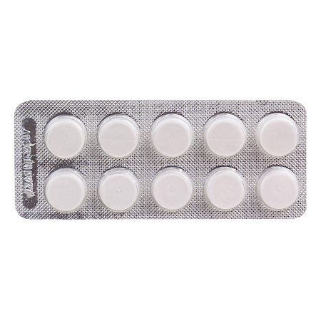 Фталазол таблетки 500 мг 10 шт