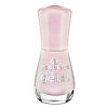 Essence Лак для ногтей The Gel нежно-розовый с блестками тон 111 1 шт