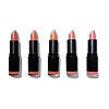 Revolution Pro Набор из 5 помад для губ Lipstick Collection Bare 1 шт