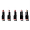 Revolution Pro Набор из 5 помад для губ Lipstick Collection Matte Nude 1 шт
