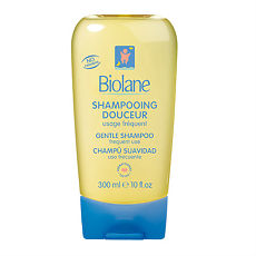 Купить Biolane Шампунь для младенцев 300 мл 1 шт цена