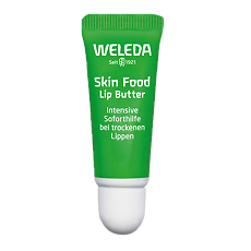 Купить Weleda Бальзам для губ питательный Skin Food 8 мл 1 шт цена