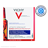 Vichy Liftactiv Specialist Glyco-C Сыворотка-пилинг ночного действия для отшелушивания и увлажнения кожи ампулы 2 мл 10 шт