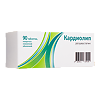 Кардиолип таблетки покрыт.плен.об. 10 мг 90 шт
