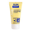 Sun Energy Солнцезащитный крем для лица с гиалуроновой кислотой SPF30 50 мл 1 шт