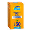 Sun Energy Солнцезащитный крем для лица против морщин и пигментных пятен SPF50 30 мл 1 шт
