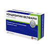 Хондроитин Велфарм, капсулы 250 мг 250 шт