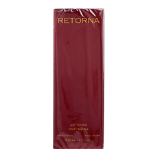 Купить Retorna Антивозрастной крем для лица 50 мл 1 шт цена