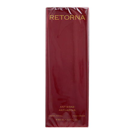 Изображение товара Retorna Антивозрастной крем для лица 50 мл 1 шт