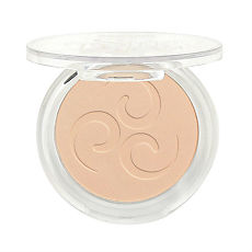 Изображение товара Люкс Визаж (Lux Vizage) Пудра компактная Silk Dream nude skin 02 тон 1 шт