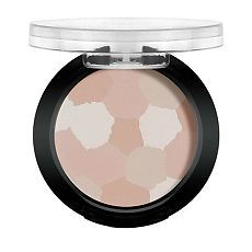 Купить Люкс Визаж (Lux Vizage) Пудра-мозаика Puzzles тон 1 1 шт цена