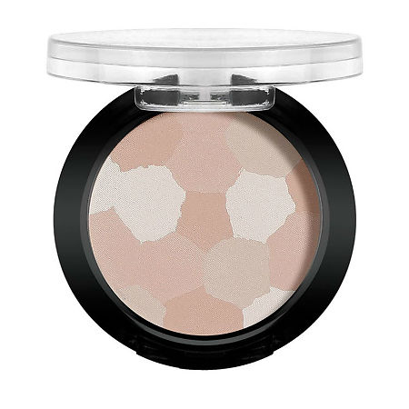 Люкс Визаж (Lux Vizage) Пудра-мозаика Puzzles тон 1 1 шт