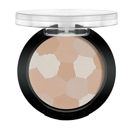 Люкс Визаж (Lux Vizage) Пудра-мозаика Puzzles тон 2 1 шт