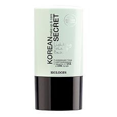 Купить Relouis База под макияж Korean Secret тон 01 Lighting Tone Up Base 1 шт цена