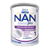 NAN ExpertPro 1 Гипоаллергенный Сухая смесь с рождения 800 г 1 шт