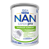 NAN ExpertPro Тройной комфорт Сухая смесь с рождения 800 г 1 шт
